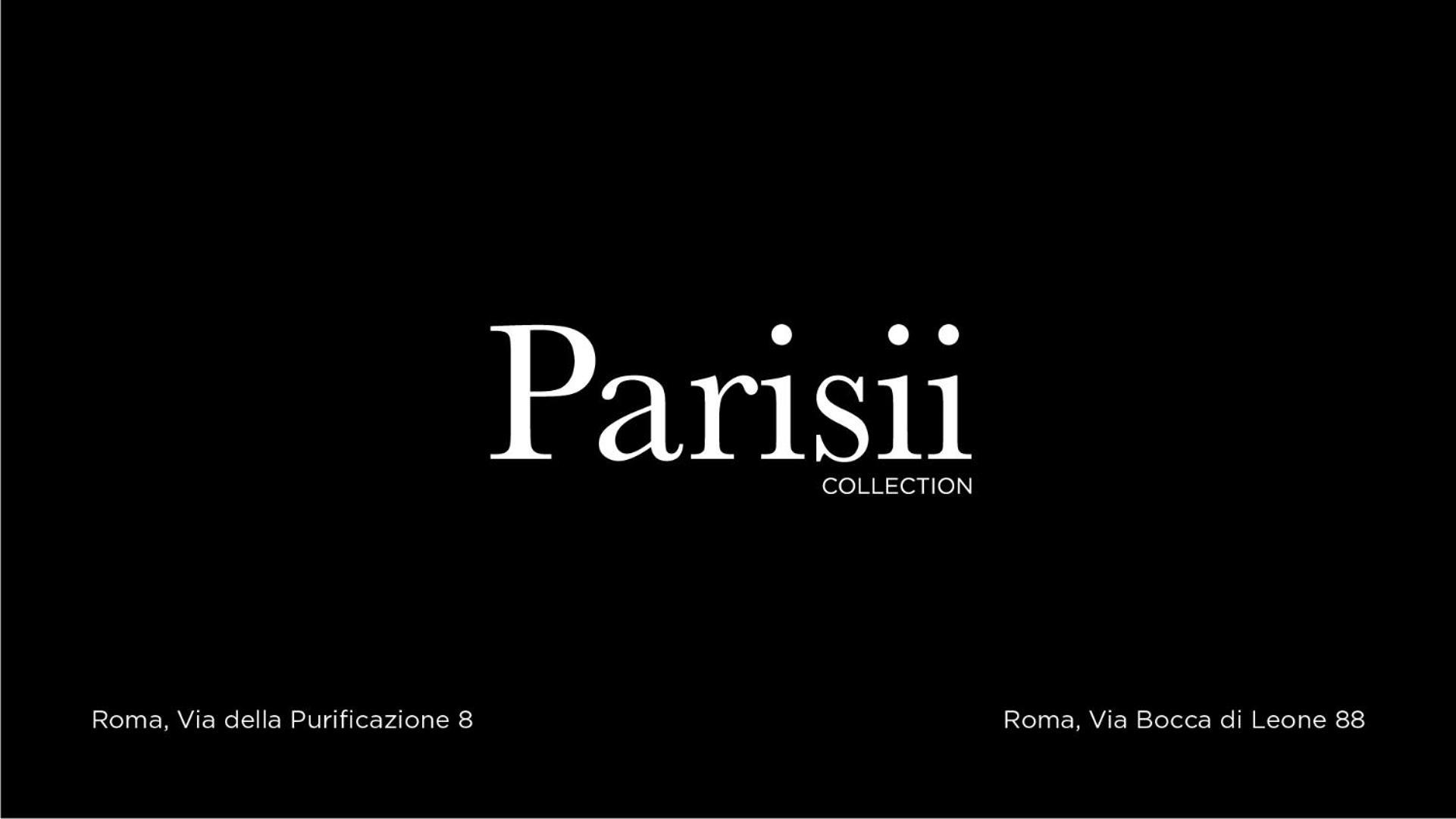 Parisii Luxury Relais Rome住宿加早餐旅馆 外观 照片